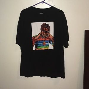Lil Yatchy T-Shirt